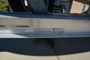 Hot Hooks II 25ft Contender Yacht For Sale