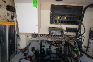 Hot Hooks II 25ft Contender Yacht For Sale