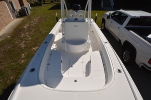 Hot Hooks II 25ft Contender Yacht For Sale