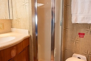 Wave Bender 60ft Hatteras Yacht For Sale