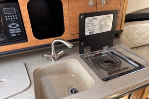 26ft Sea Ray Yacht For Sale