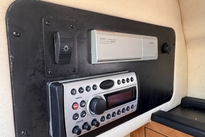 26ft Sea Ray Yacht For Sale