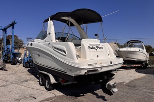 26ft Sea Ray Yacht For Sale