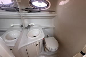 26ft Sea Ray Yacht For Sale