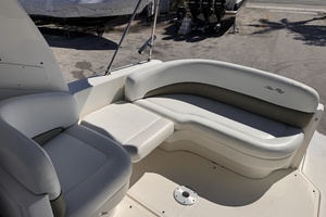 26ft Sea Ray Yacht For Sale