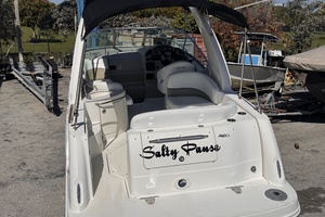 26ft Sea Ray Yacht For Sale