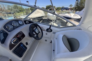 26ft Sea Ray Yacht For Sale