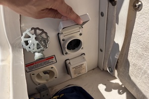 26ft Sea Ray Yacht For Sale