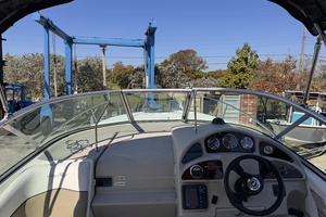 26ft Sea Ray Yacht For Sale