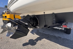 26ft Sea Ray Yacht For Sale