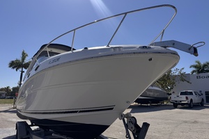 26ft Sea Ray Yacht For Sale