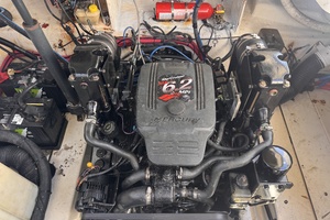 26ft Sea Ray Yacht For Sale