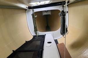 DRAGON FLY 37ft Melges Yacht For Sale