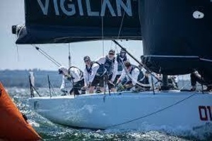 2019 Melges IC 37 thumbnail 14