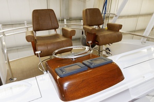 Viking 61 YOLO - Helm Chairs