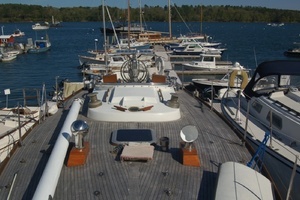 1969 Swan 43 thumbnail 11