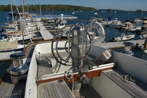 Freya 43ft Swan Yacht For Sale