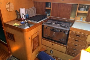 1969 Swan 43 thumbnail 25