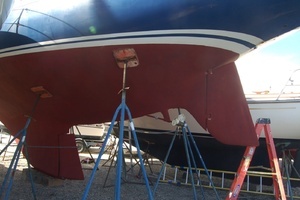 1969 Swan 43 thumbnail 16
