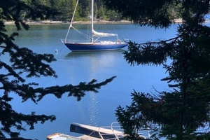 1969 Swan 43 thumbnail 2