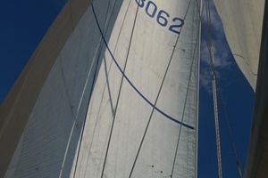 Freya 43ft Swan Yacht For Sale