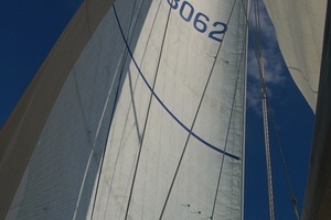 1969 Swan 43 thumbnail 7