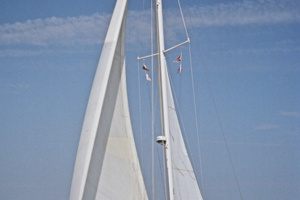 1969 Swan 43 thumbnail 6