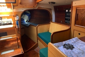 1969 Swan 43 thumbnail 20
