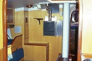 Freya 43ft Swan Yacht For Sale