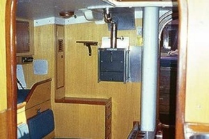 1969 Swan 43 thumbnail 21