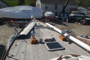 1969 Swan 43 thumbnail 10