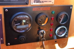 1969 Swan 43 thumbnail 27