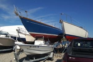Freya 43ft Swan Yacht For Sale
