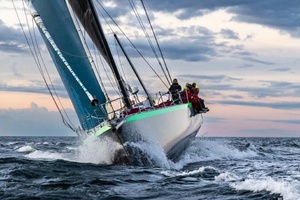 HYPER 70ft Cookson Yacht For Sale