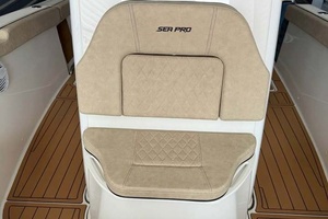 26ft Sea Pro Yacht For Sale