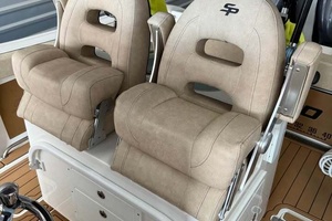 26ft Sea Pro Yacht For Sale