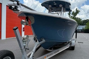 26ft Sea Pro Yacht For Sale