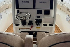 26ft Sea Pro Yacht For Sale