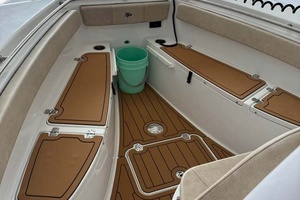 26ft Sea Pro Yacht For Sale