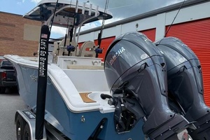 26ft Sea Pro Yacht For Sale