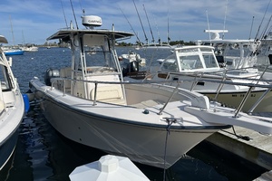 27ft Grady White Yacht For Sale