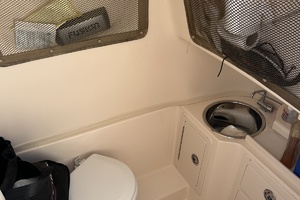 27ft Grady White Yacht For Sale