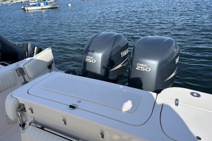 27ft Grady White Yacht For Sale