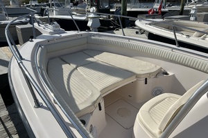 27ft Grady White Yacht For Sale