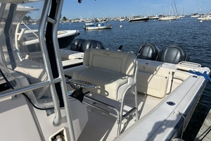 27ft Grady White Yacht For Sale
