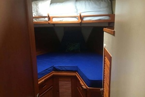 42ft Grand Banks Yacht For Sale