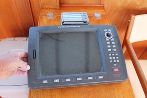 1987 Grand Banks thumbnail 11