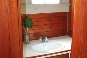 42ft Grand Banks Yacht For Sale