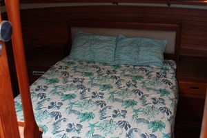 42ft Grand Banks Yacht For Sale