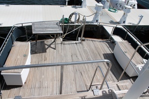 1987 Grand Banks thumbnail 14